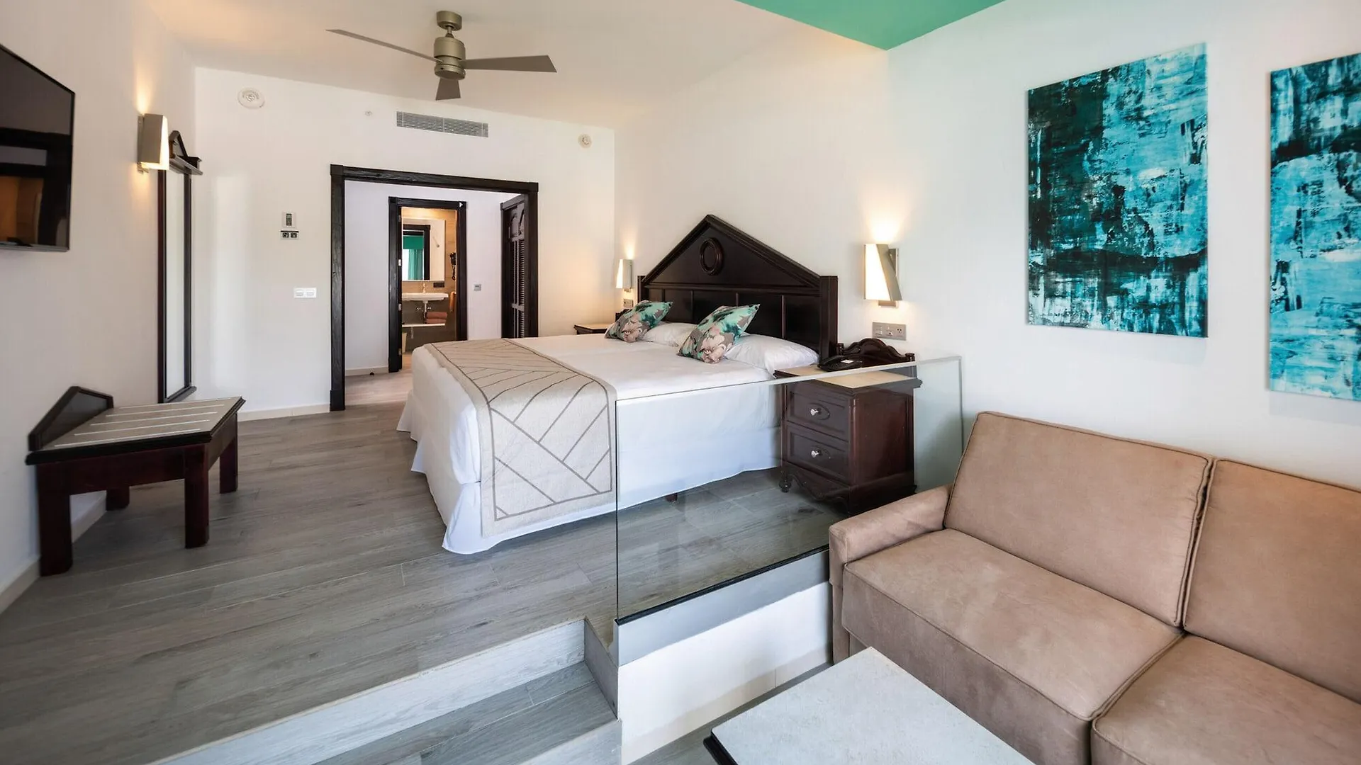 Hotel Riu Ocho Rios
