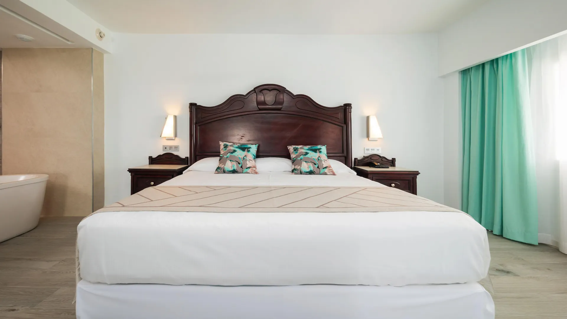 Hotel Riu Ocho Rios