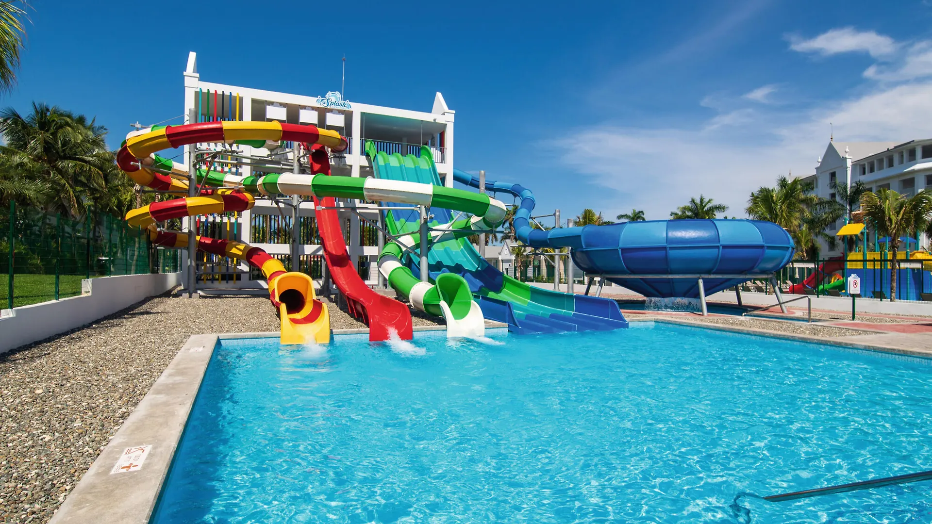 Hotel Riu Ocho Rios Jamajka