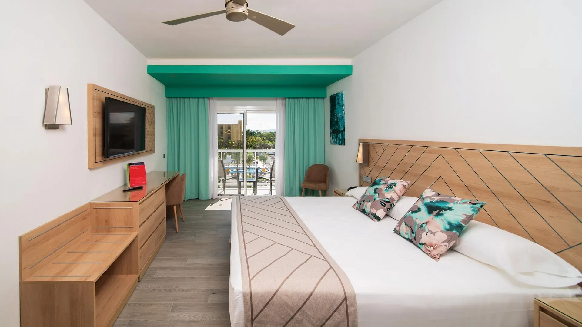 Hotel Riu Ocho Rios