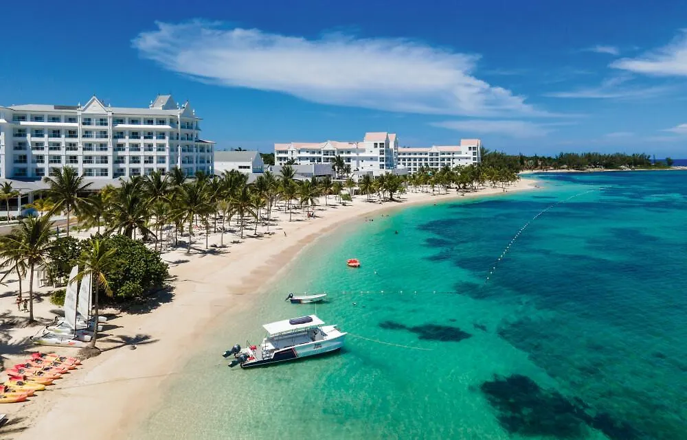 Hotel Riu Ocho Rios Jamajka